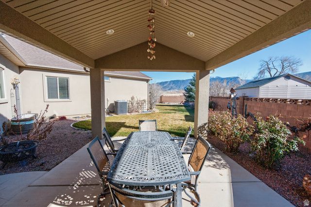 63 W 2875 CIR, Cedar City, UT 84721