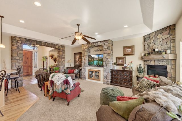 63 W 2875 CIR, Cedar City, UT 84721