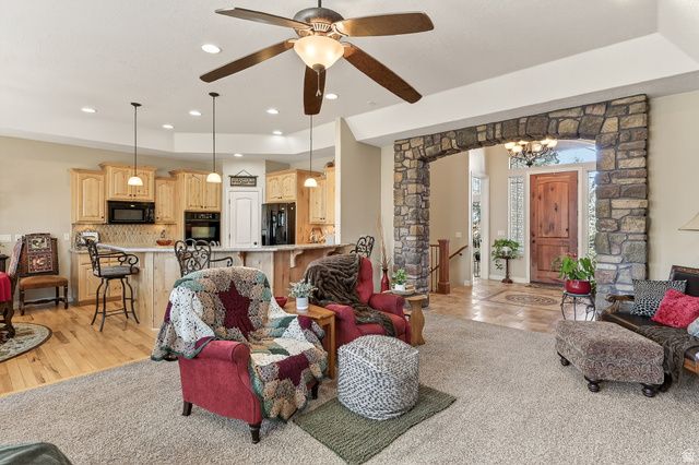 63 W 2875 CIR, Cedar City, UT 84721