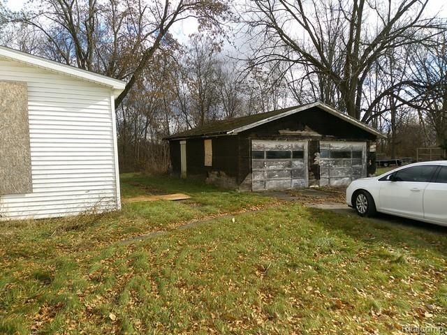 301 Chesaning Street, Update, MI 48655