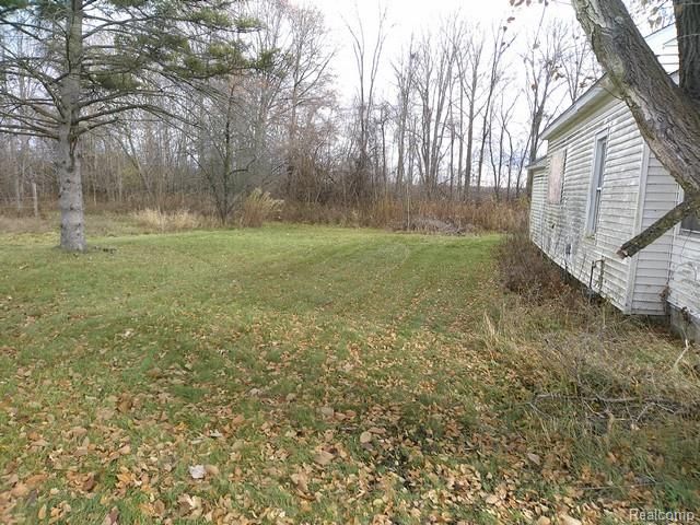 301 Chesaning Street, Update, MI 48655