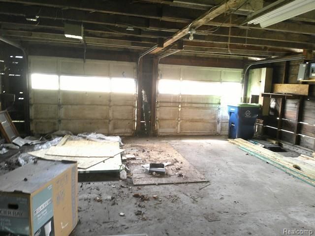 301 Chesaning Street, Update, MI 48655