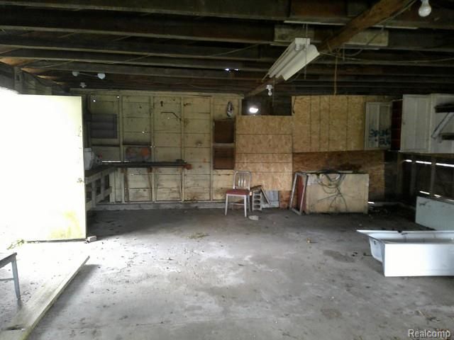 301 Chesaning Street, Update, MI 48655