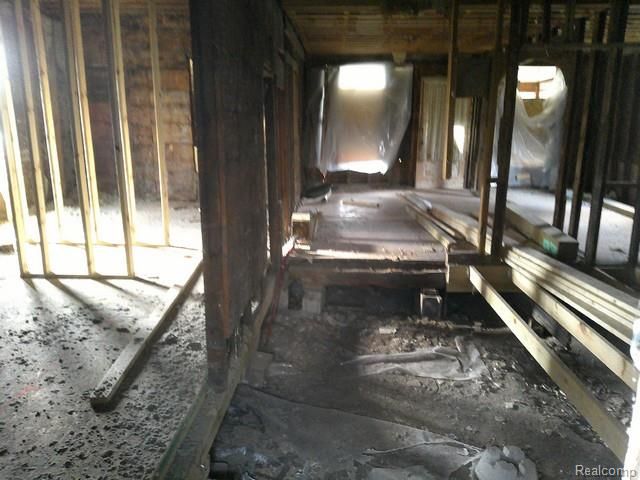 301 Chesaning Street, Update, MI 48655