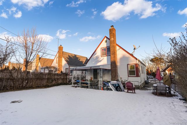 12040 229th Street, Cambria Heights, NY 11411