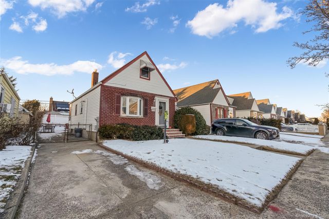 12040 229th Street, Cambria Heights, NY 11411