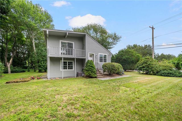 22 Hull Street, Jamestown, RI 02835