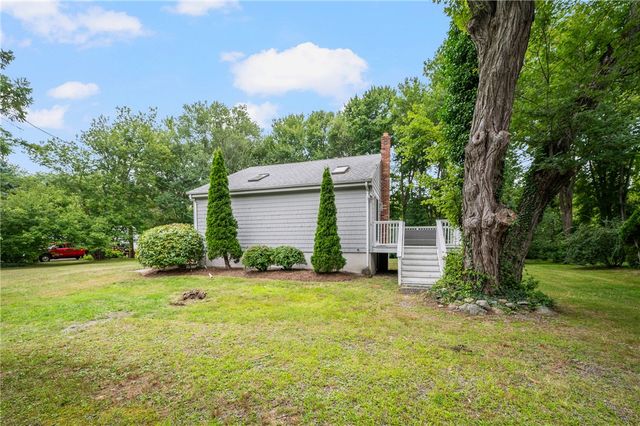 22 Hull Street, Jamestown, RI 02835