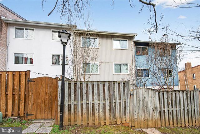 9518 MIRANDA CT, Fairfax, VA 22031