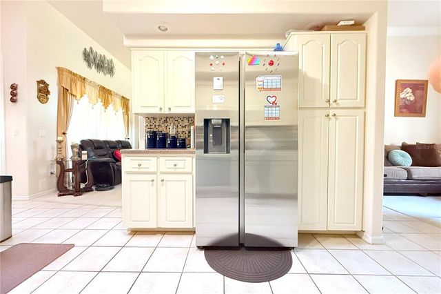 63 FOREST WOOD COURT, Spring Hill, FL 34609