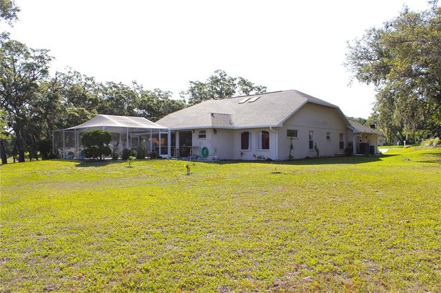 63 FOREST WOOD COURT, Spring Hill, FL 34609