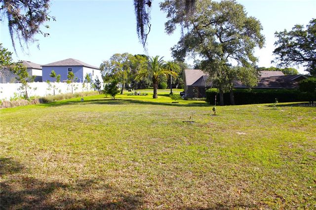 63 FOREST WOOD COURT, Spring Hill, FL 34609