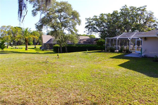 63 FOREST WOOD COURT, Spring Hill, FL 34609