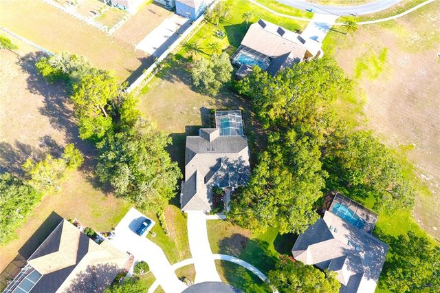 63 FOREST WOOD COURT, Spring Hill, FL 34609