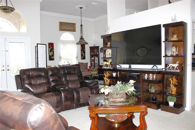 63 FOREST WOOD COURT, Spring Hill, FL 34609