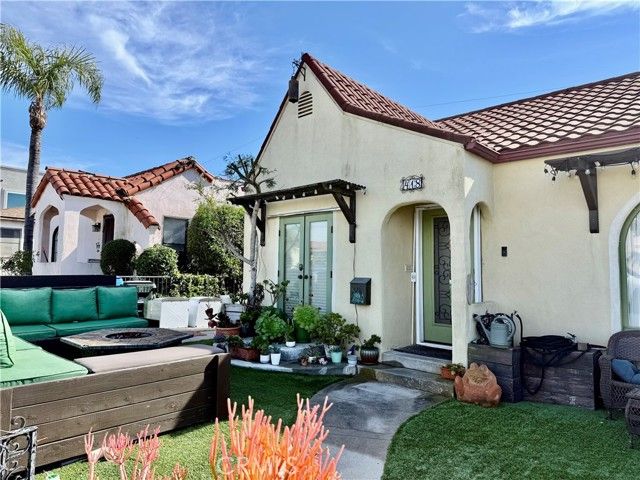 418 Miramar Drive, Redondo Beach, CA 90277