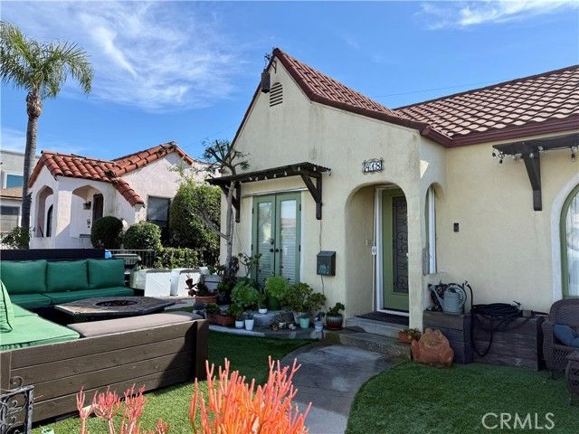 418 Miramar Drive, Redondo Beach, CA 90277