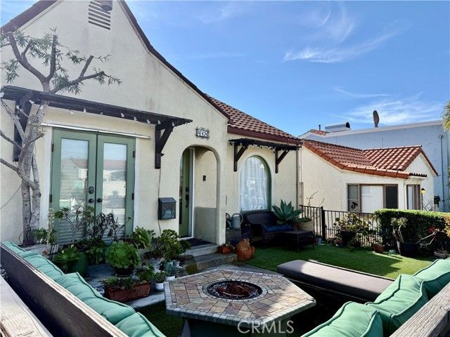 418 Miramar Drive, Redondo Beach, CA 90277