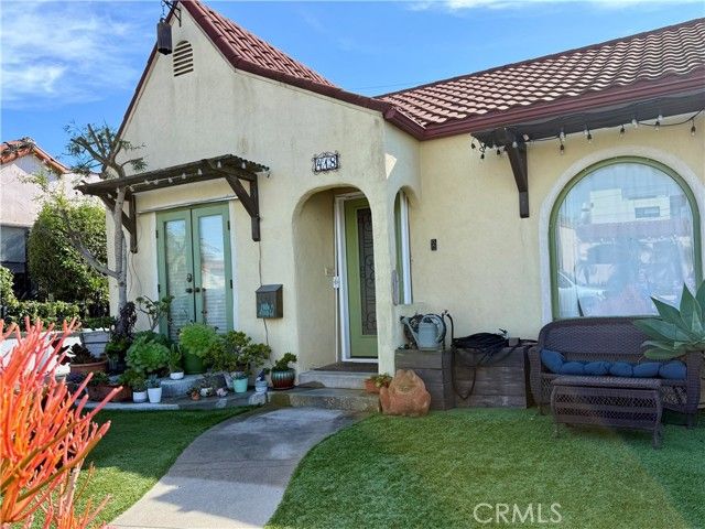 418 Miramar Drive, Redondo Beach, CA 90277