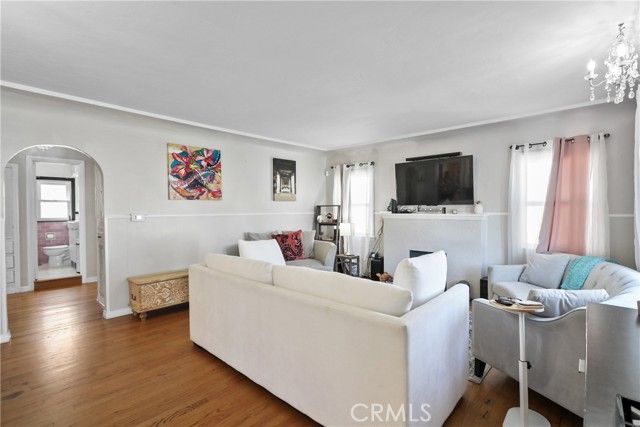 418 Miramar Drive, Redondo Beach, CA 90277