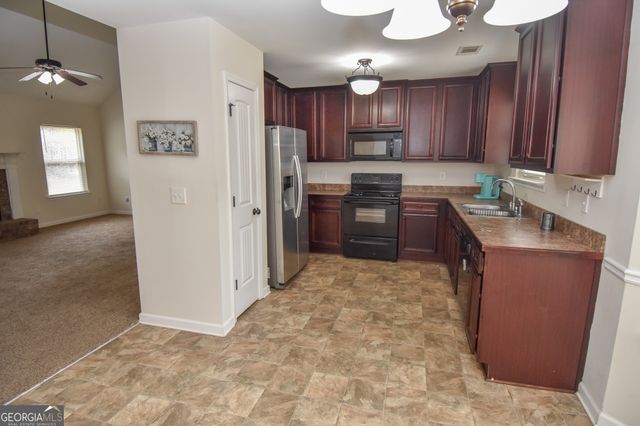 117 Bridle Path, Griffin, GA 30224