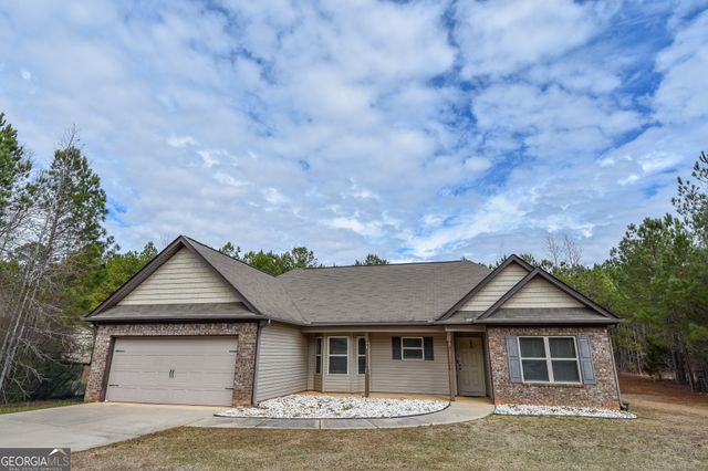 117 Bridle Path, Griffin, GA 30224