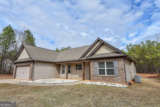 117 Bridle Path, Griffin, GA 30224