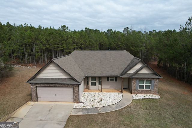 117 Bridle Path, Griffin, GA 30224