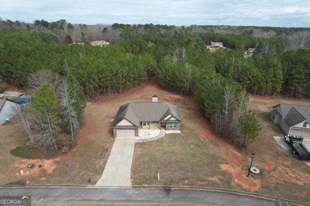117 Bridle Path, Griffin, GA 30224