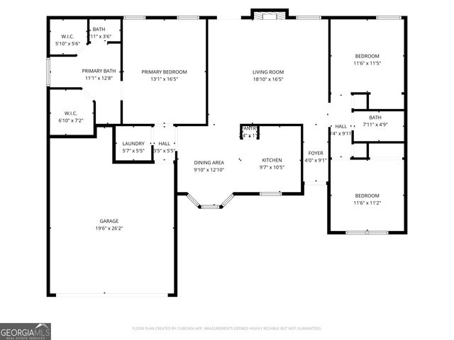 117 Bridle Path, Griffin, GA 30224