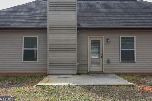 117 Bridle Path, Griffin, GA 30224