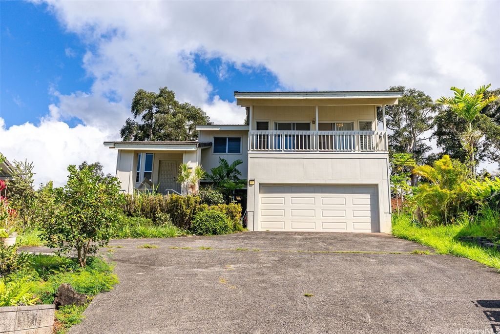 98-2026 Hapaki Street, Aiea, HI 96701