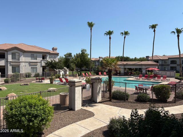 1941 S PIERPONT Drive 2144, Mesa, AZ 85206