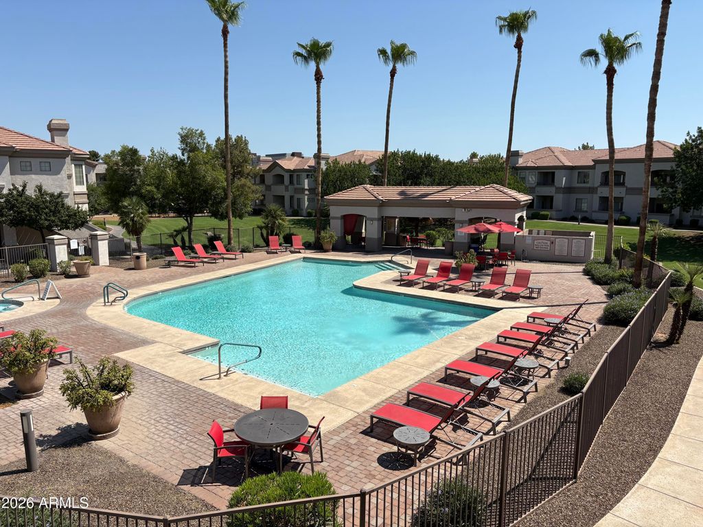 1941 S PIERPONT Drive 2144, Mesa, AZ 85206