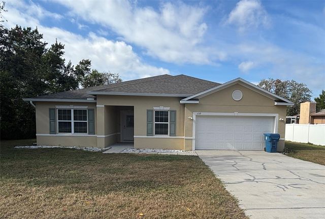 1159 MACFARLANE AVENUE, Spring Hill, FL 34608