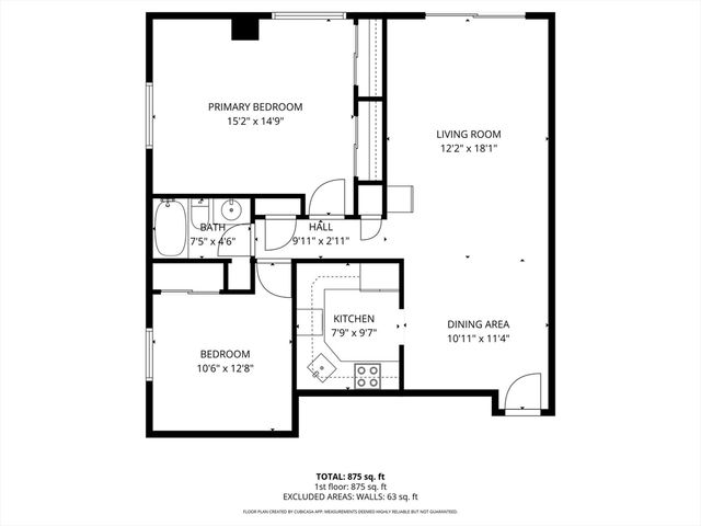 164 Galen St 15, Watertown, MA 02472