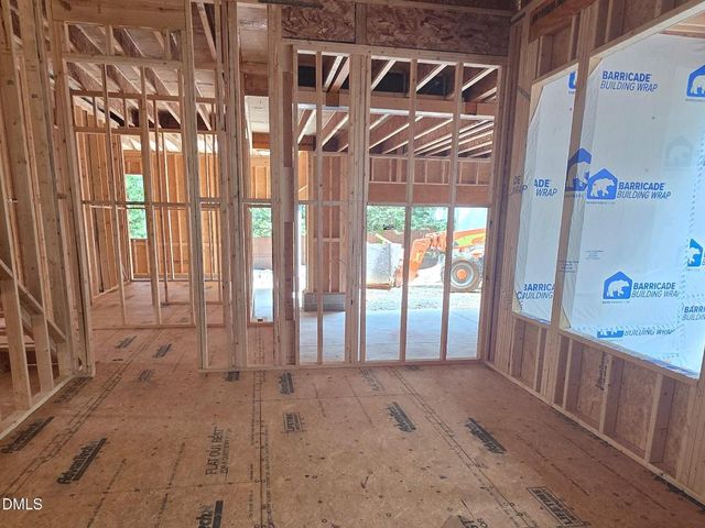 6804 Garrison Court, Raleigh, NC 27612