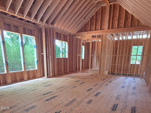 6804 Garrison Court, Raleigh, NC 27612