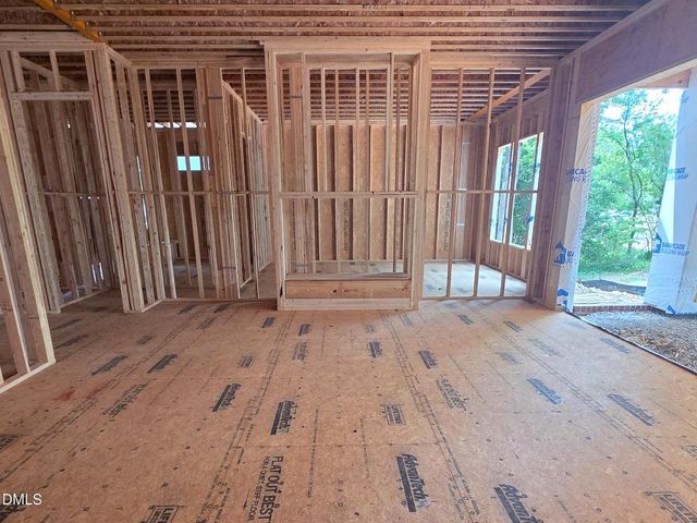 6804 Garrison Court, Raleigh, NC 27612