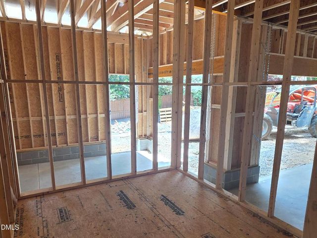 6804 Garrison Court, Raleigh, NC 27612