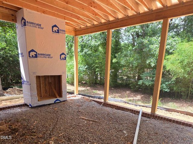 6804 Garrison Court, Raleigh, NC 27612