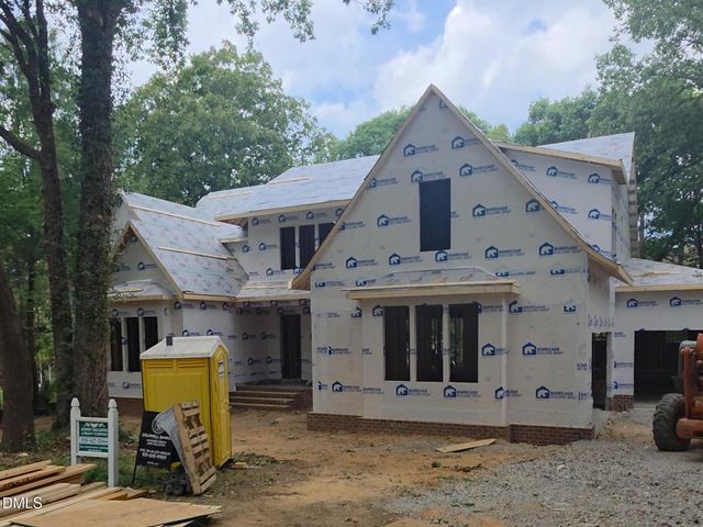 6804 Garrison Court, Raleigh, NC 27612