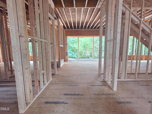 6804 Garrison Court, Raleigh, NC 27612