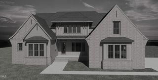 6804 Garrison Court, Raleigh, NC 27612
