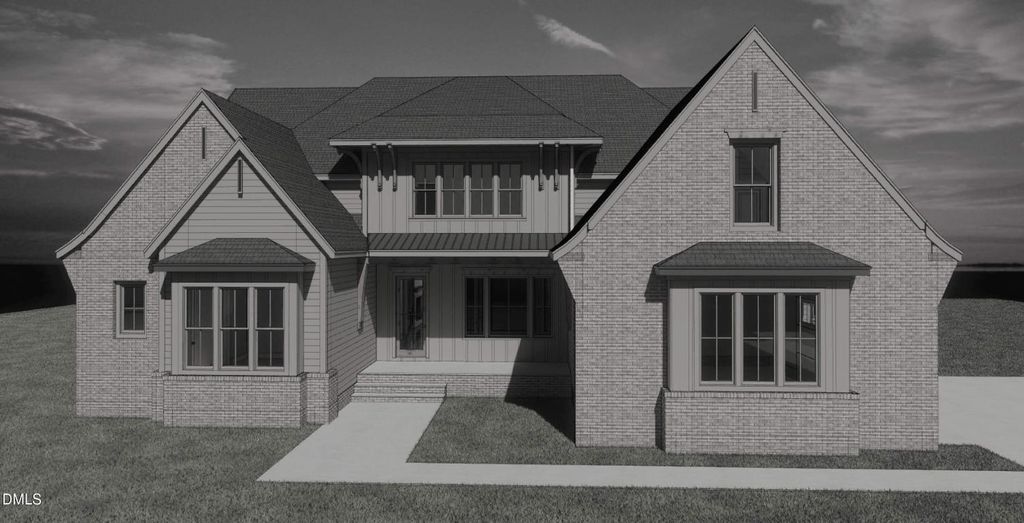 6804 Garrison Court, Raleigh, NC 27612