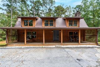 3934 S Rockbridge Road, Stone Mountain, GA 30087