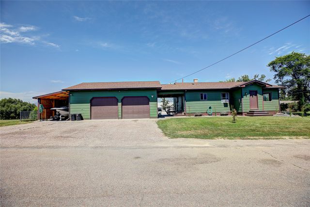1308 5th Street E, Polson, MT 59860