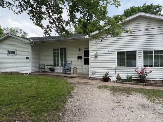 708 S Clay Street, Holden, MO 64040