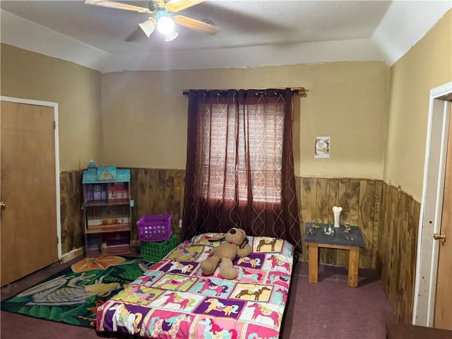 708 S Clay Street, Holden, MO 64040