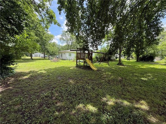 708 S Clay Street, Holden, MO 64040
